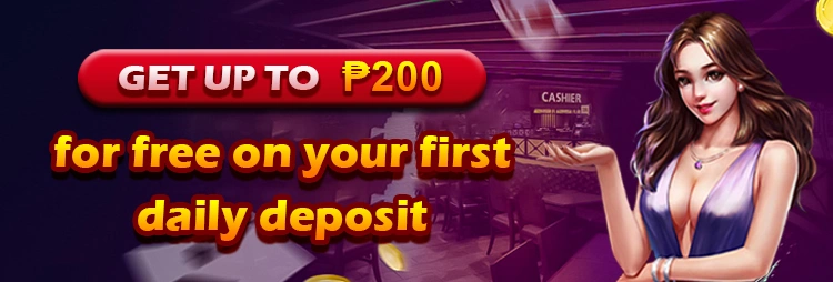 Promotions at 777PUB