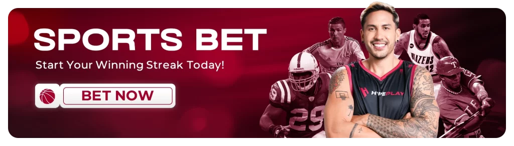 Sports Betting at 777PUB Casino