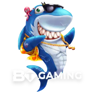 Fishing Games at 777PUB Casino